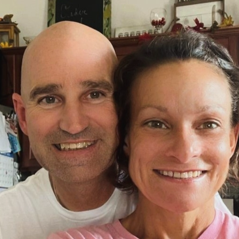 Support Aaron's Fight Against ALS and Cancer