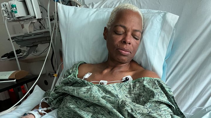 Support Lorna Sherland’s Healing Journey campaign photo, 1 of 5