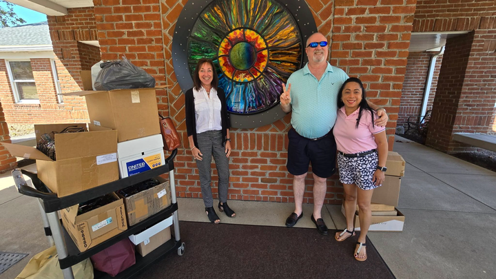 Help Ship Eyeglasses to the Philippines campaign photo, 1 of 7