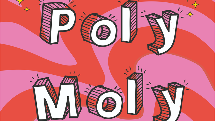 Help de Polymoly podcast groeien met nieuwe opnameapparatuur campaign photo, 1 of 4