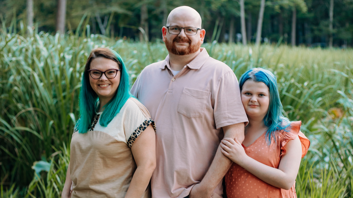 Aid for Medical Bills and Daily Needs for Our Family campaign photo, 1 of 4