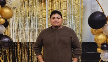 Gerson Espinoza