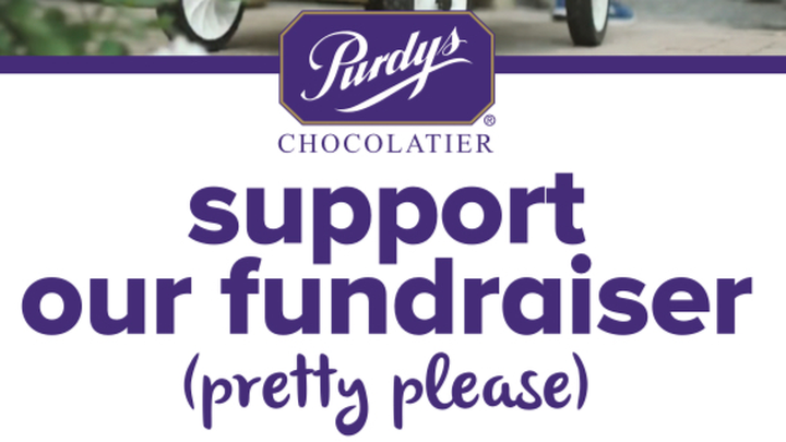 Main fundraiser photo