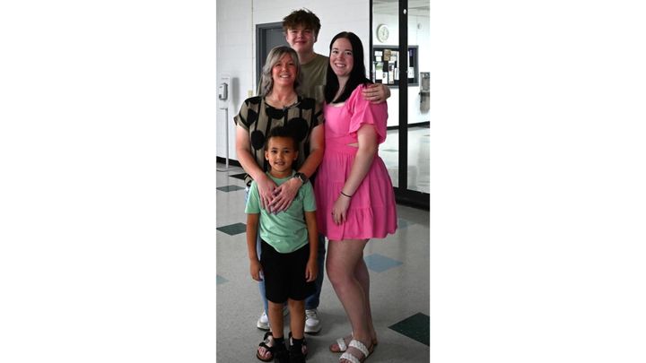 Main fundraiser photo