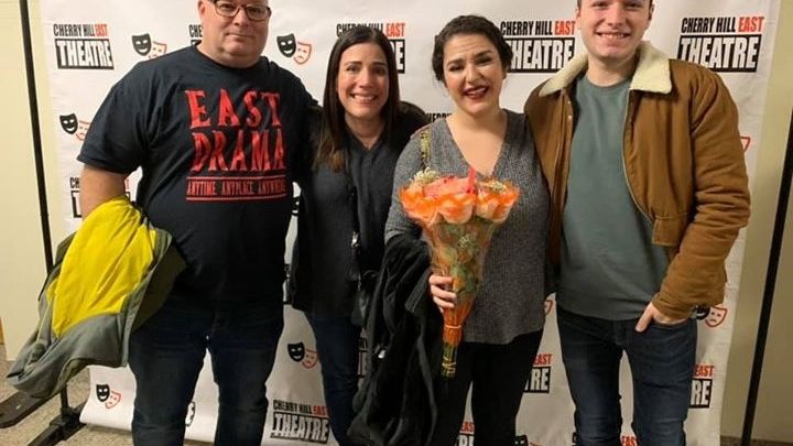 Main fundraiser photo