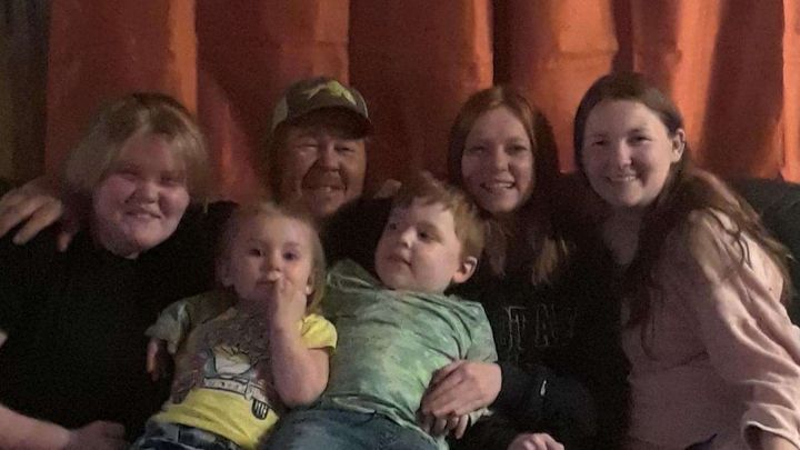 Main fundraiser photo
