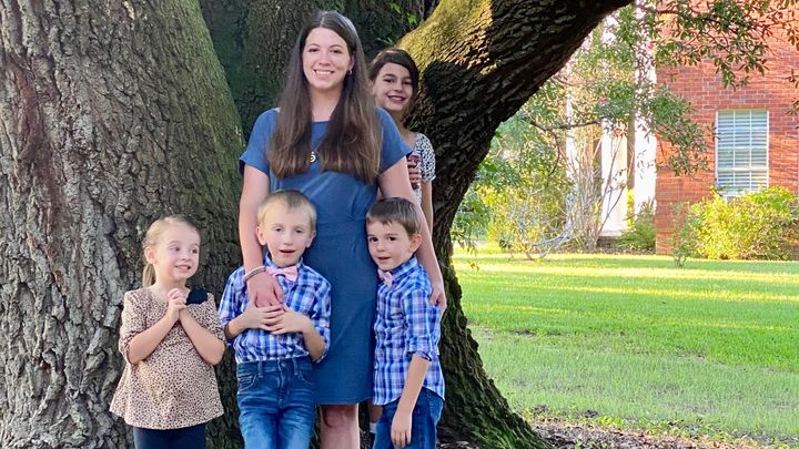 Support a Family in Crisis: Help Them Heal campaign photo, 1 of 3