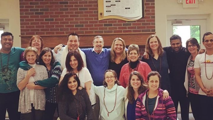 Main fundraiser photo