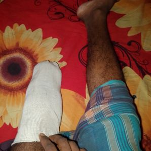 Helps people with disabilities