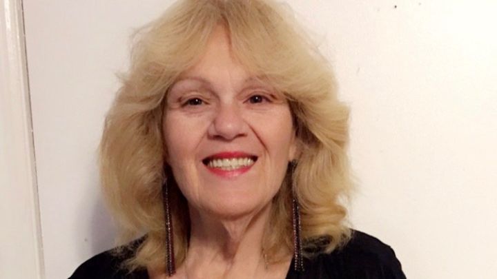 Help Us Fight for Andrea's Life campaign photo, 1 of 3