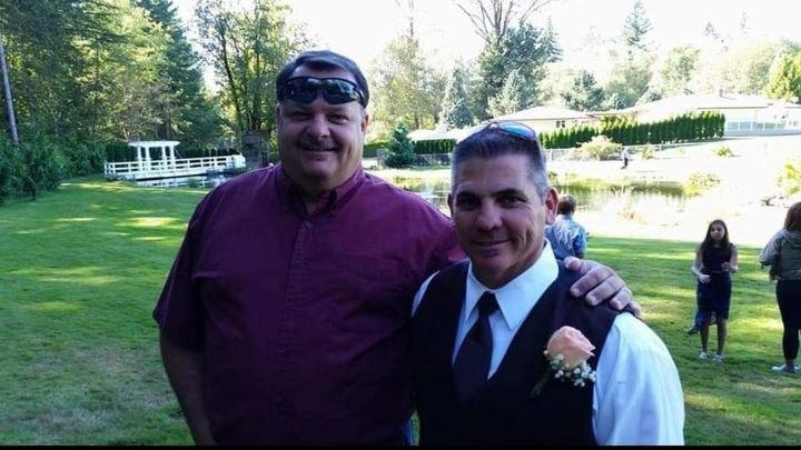 Main fundraiser photo