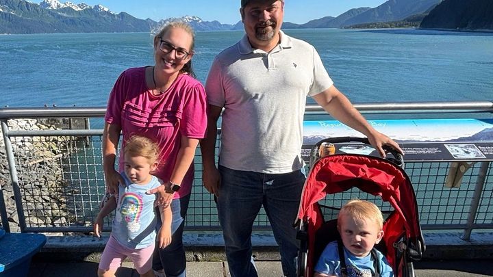 Elijah’s Epilepsy Journey: Funding Critical Support campaign photo, 1 of 8