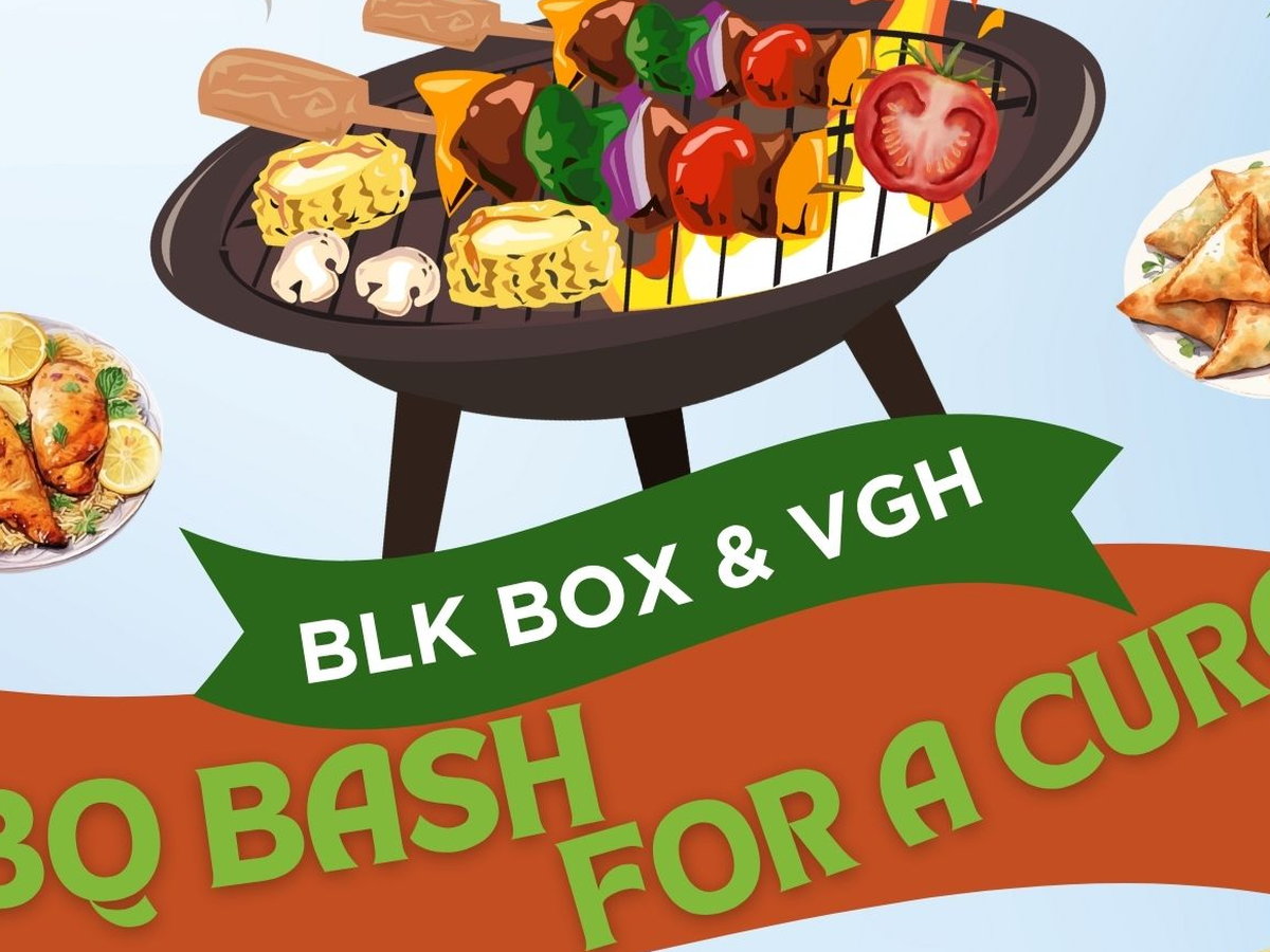Fundraiser’s main image