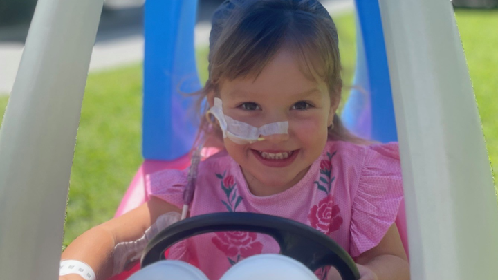 Support Milan in Her Fight Against Leukaemia campaign photo, 1 of 3
