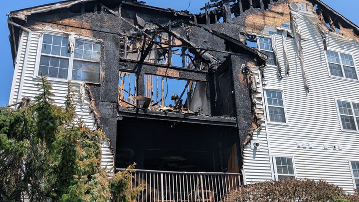 Help Brittni Rebuild After Back-to-Back Tragedies campaign photo, 1 of 5