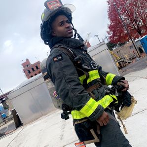 Hakeem Franklin