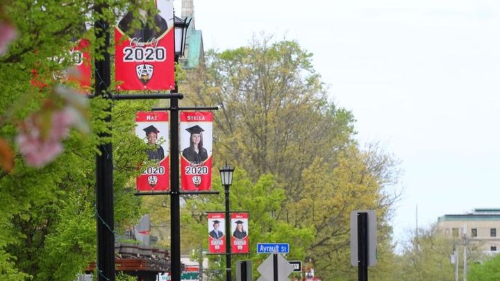 Support & Celebrate the RHS Class of 2023! campaign photo, 1 of 2