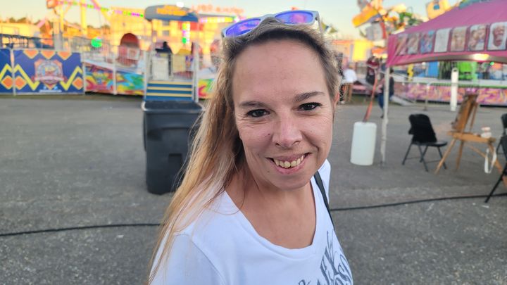Main fundraiser photo
