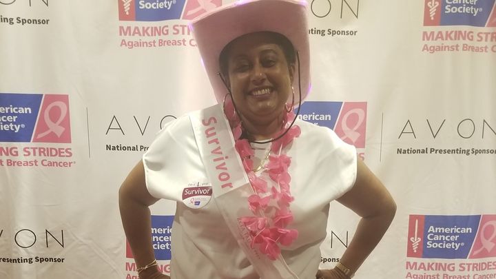 Main fundraiser photo