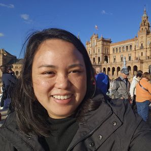 Kristina Marie Evans