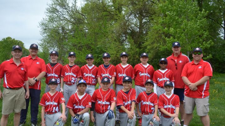 Main fundraiser photo