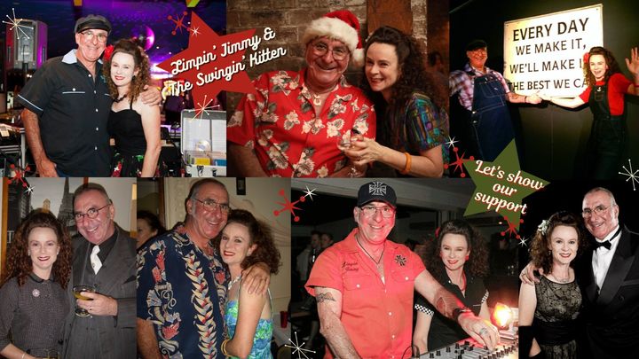 Main fundraiser photo