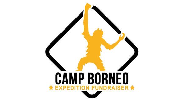 I am helping local communities in Borneo campaign photo, 1 of 3