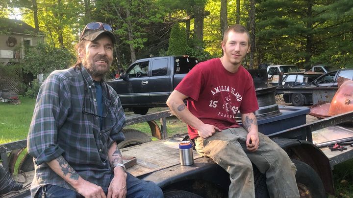 Main fundraiser photo