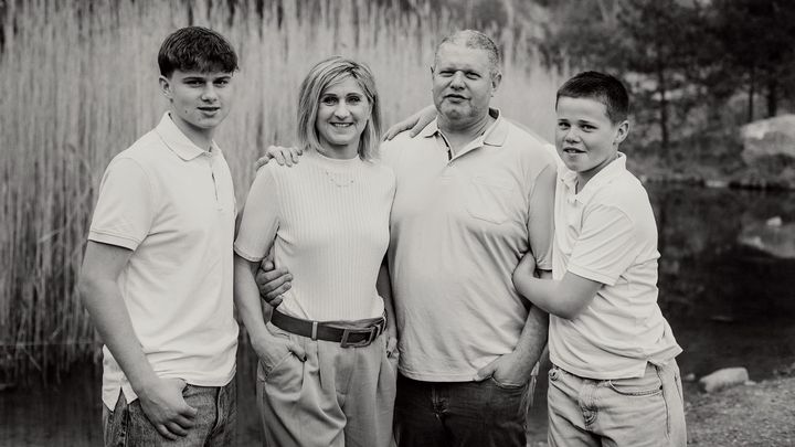 Gemeinsam „sensationell“! Hilfe für Björn und seine Familie campaign photo, 1 of 3