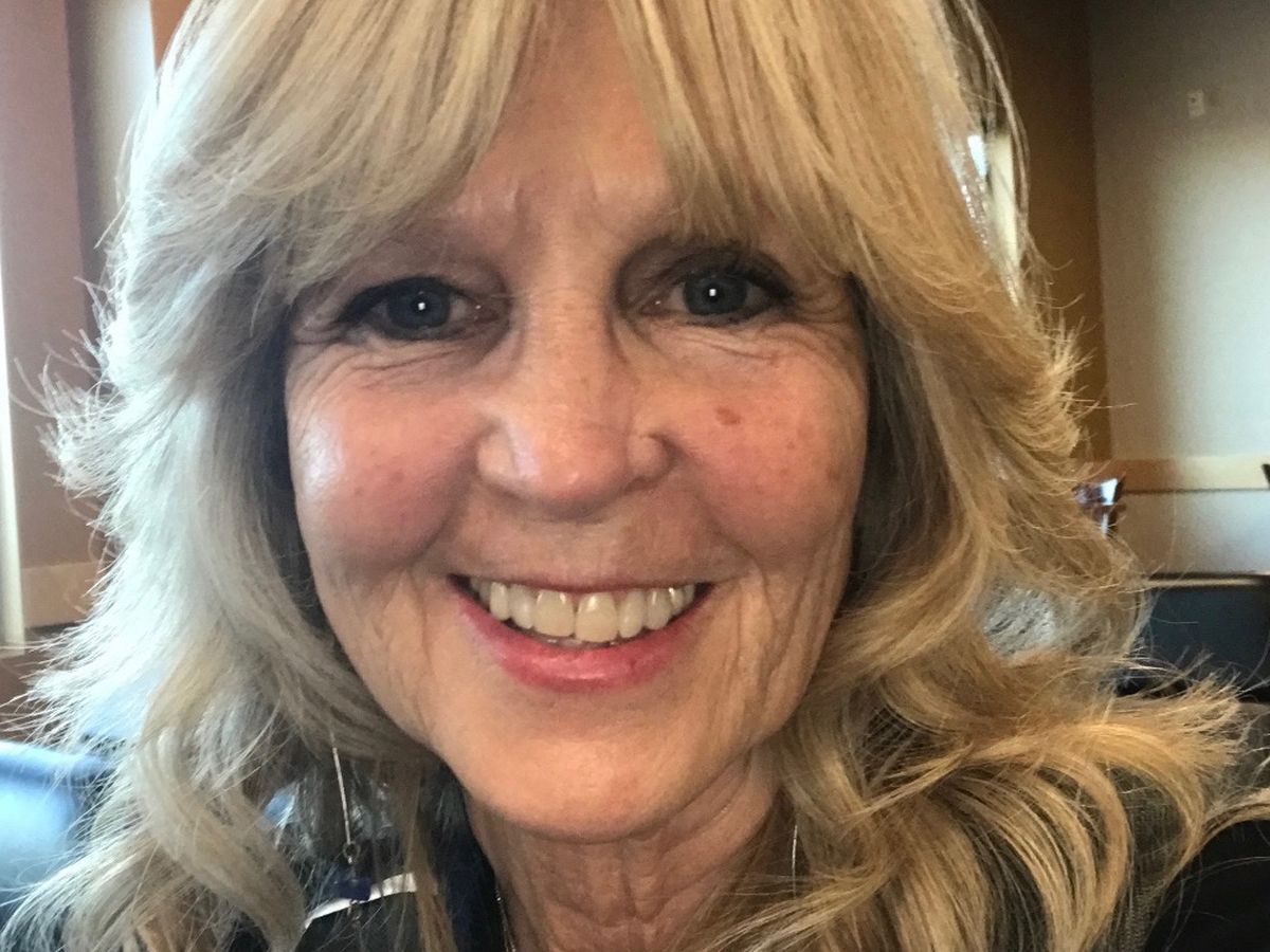 Lucinda Rijk Fundraiser by LK Rost : Help Vet, Lucinda get Lifesaving Cancer Treatment