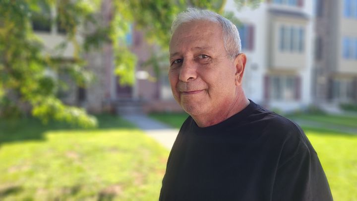 Support Marvin's Fight Against Stage 4 Cancer campaign photo, 1 of 4
