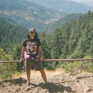 Alma Herrera-Pazmiño