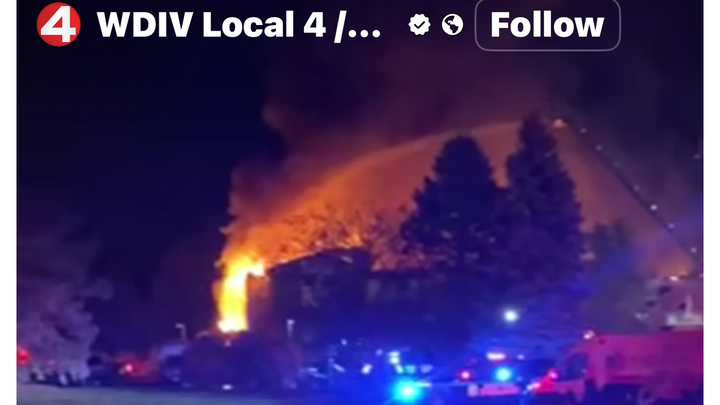Help Carol Rebuild After Devastating Fire campaign photo, 1 of 4