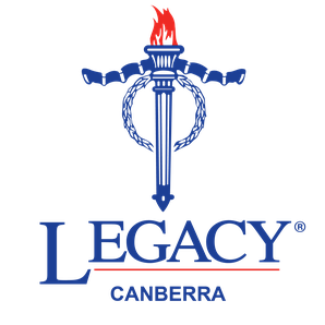 Canberra Legacy