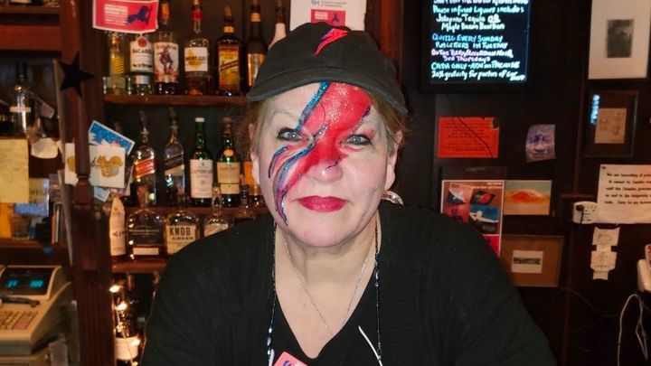 Help Philly Legend Patti Brett Beat Cancer campaign photo, 1 of 3