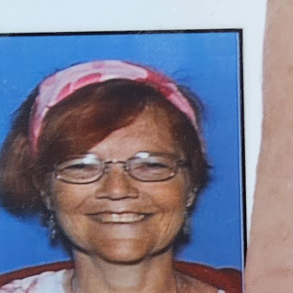 Help My Friend Find Justice & Safety