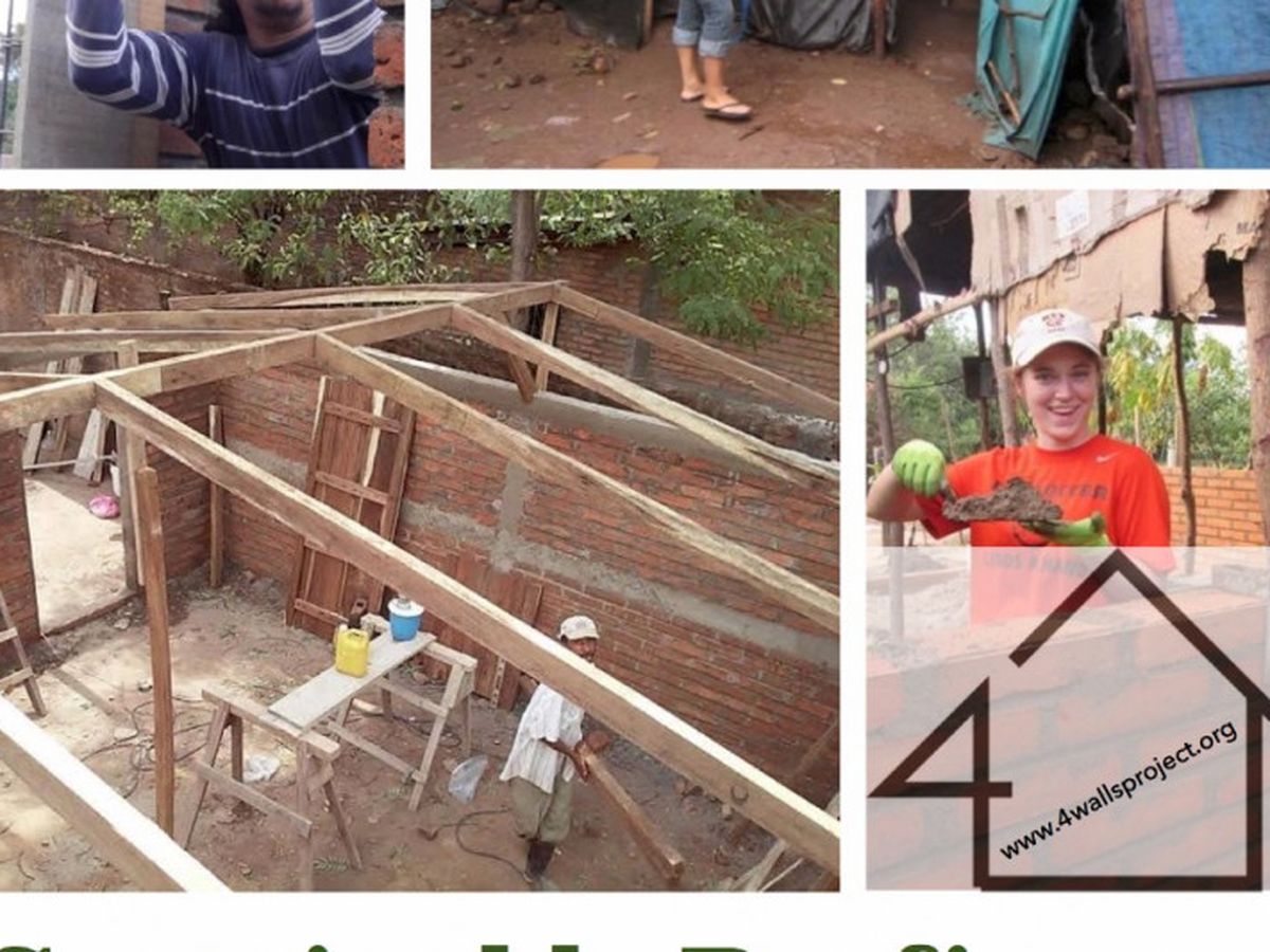 SRHS Service Trip to Nicaragua campaign photo, 1 of 3