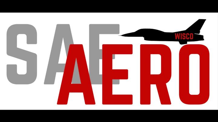 Fuel SAE Aero UW's Journey to Success campaign photo, 1 of 3