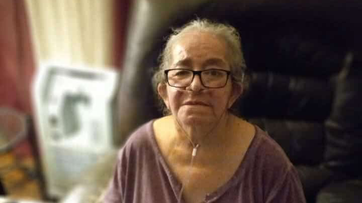 Donate to Christina's Final Farewell campaign photo, 1 of 3