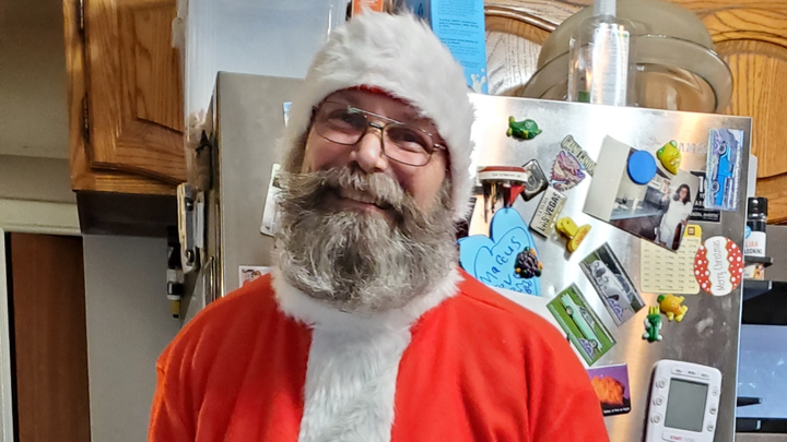 Main fundraiser photo