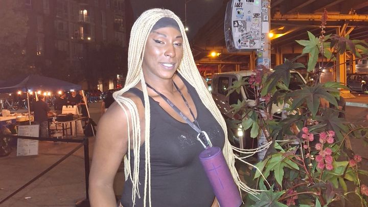 Help Tam Cover Legal Fees After Attack campaign photo, 1 of 8
