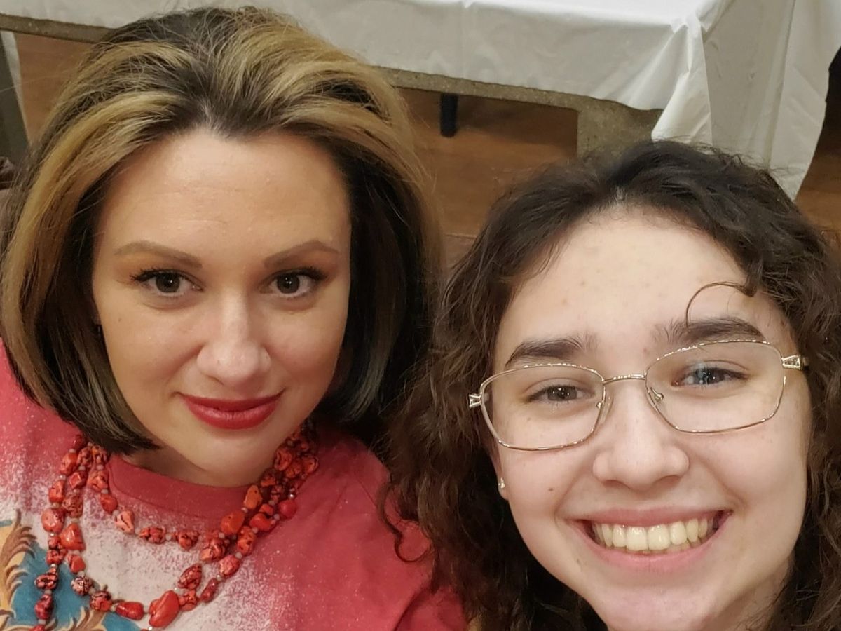 Fundraiser by DIANA BARRON : HELPING MADDIE!