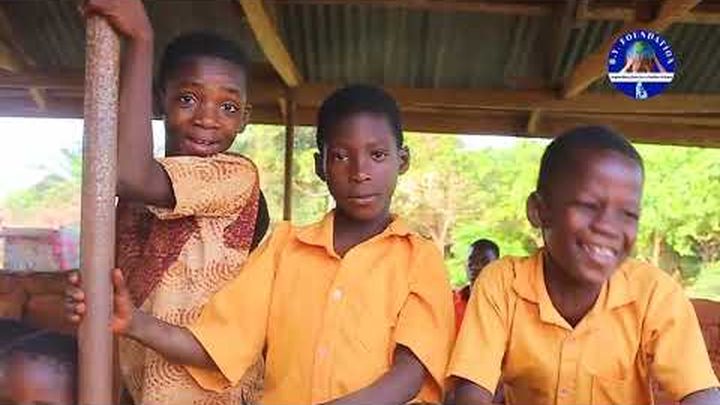 Together We Build Legacy Not just A School video thumbnail, 1 of 7