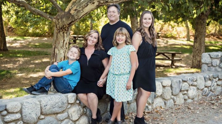 Main fundraiser photo