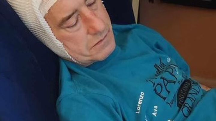 Support Robert (Bob)O’Brien during Stage 4 Cancer campaign photo, 1 of 3