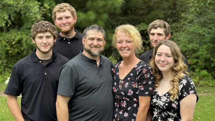 Main fundraiser photo