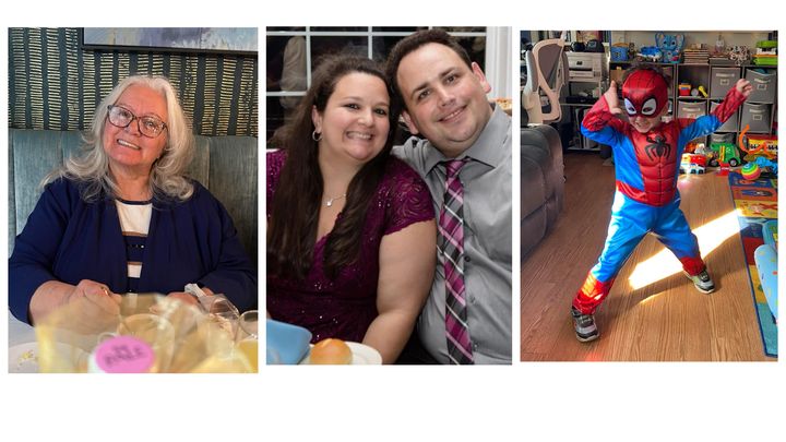 Main fundraiser photo