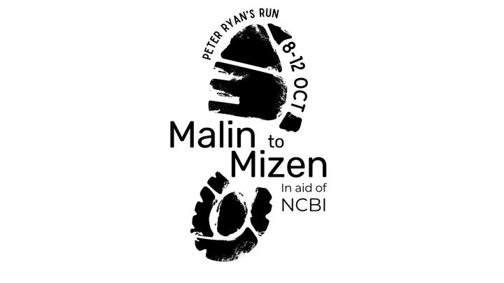 Peter's Run from Malin-Mizen for World Sight Day campaign photo, 1 of 2
