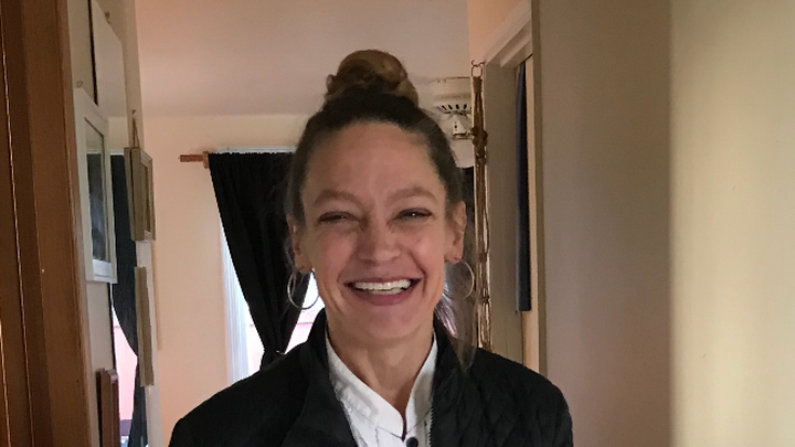 Help Stephanie Breathe Again: Double Lung Transplant campaign photo, 1 of 8