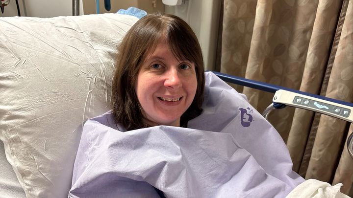Support Faitha’s Recovery campaign photo, 1 of 3